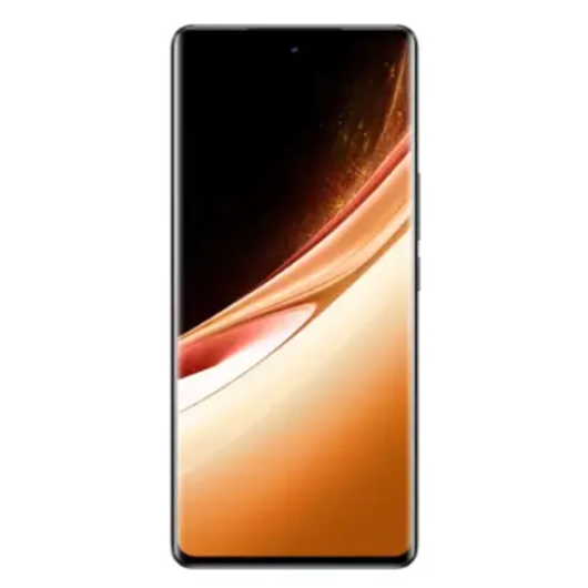 Vivo V30 Pro 8GB 256GB Grandeur Black