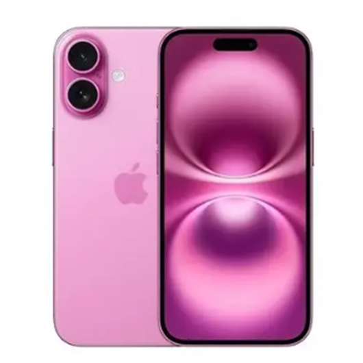 Apple iPhone 16 Plus 256GB Pink 