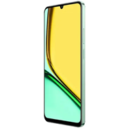 Realme C61 4GB 64GB Safari Green