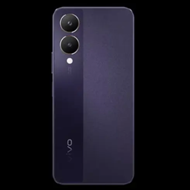 Vivo Y28 5G 8GB 128GB Purple Colour