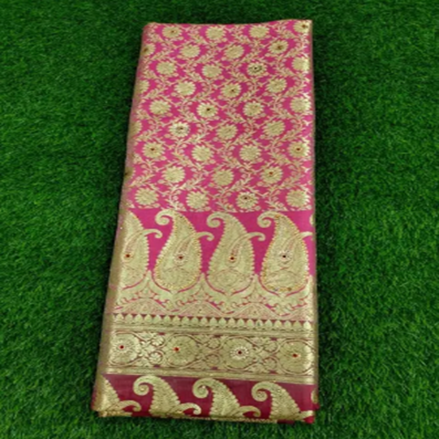 Banarasi Designer Sarees