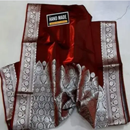 Banarasi Soft Silk Saree