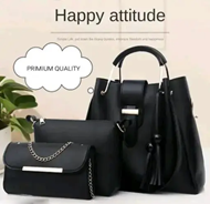 Womens Stylish Handbags Combo