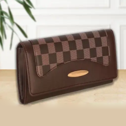 FashionableModern Women Wallets