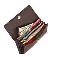 FashionableModern Women Wallets