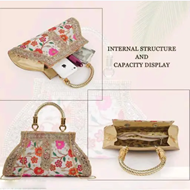 Fashionable Latest Women Clutches