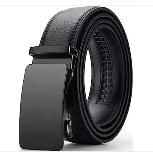 Casual Modern Men Belts