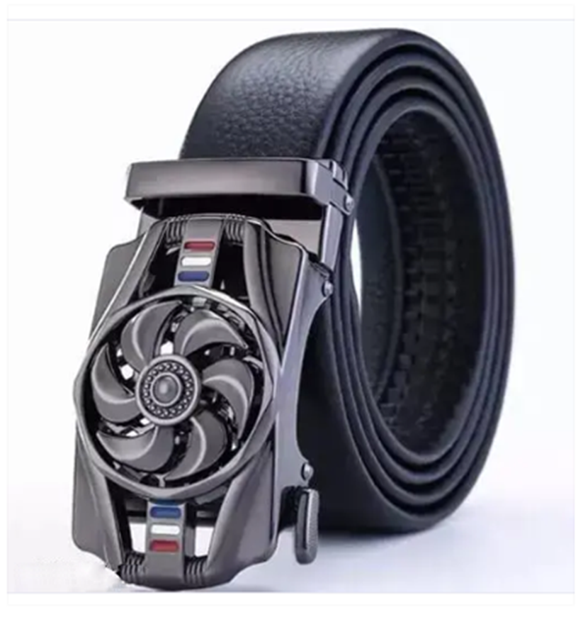 Casual Latest Men Belts WB