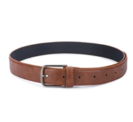 Kastner Men Artificial Leather Belt