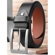 Belt For Men Genuine Leather Belt