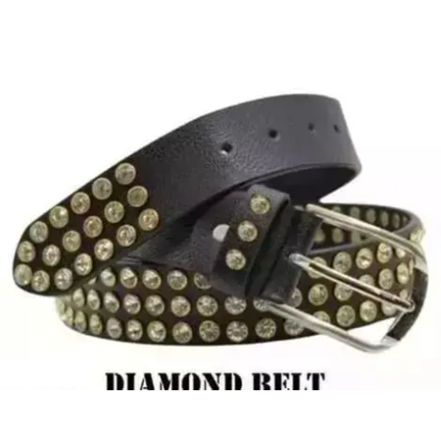 Mens Belt