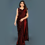 KASHAVI REFINED SAREES