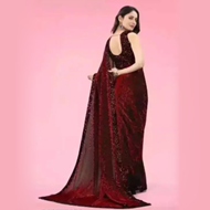 KASHAVI REFINED SAREES