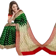 Banarasi Silk Saree