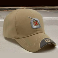 Caps Branded with Adjustable Strap in Summer