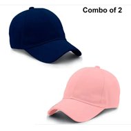 plain blue cap plain pink cap cotton black cap fashion cap designer cap