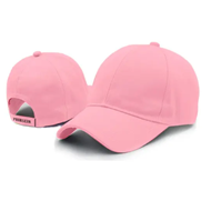 plain blue cap plain pink cap cotton black cap fashion cap designer cap