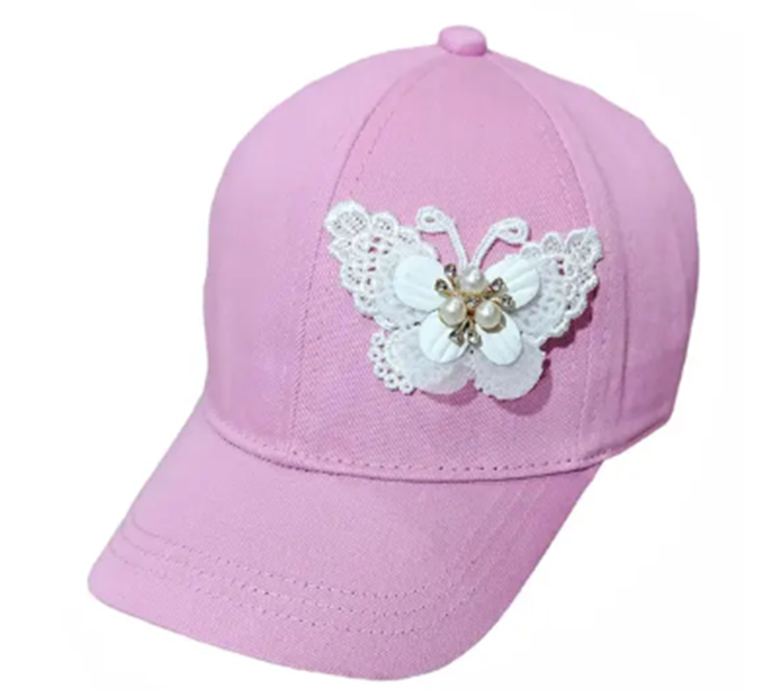 Suitable for Age 5 to 12 Years Kids Cap