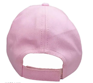 Suitable for Age 5 to 12 Years Kids Cap