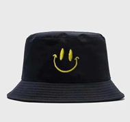 Unisex Teenagers Girls Wide Brim Floppy Summer