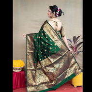 NEW TRADITIONAL SAREE