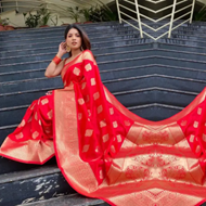 Picture of KP 6001 BIT SAREE