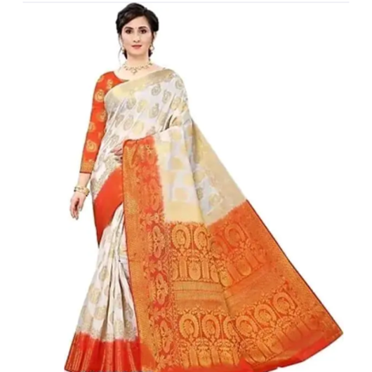 Aishani Refined Sarees