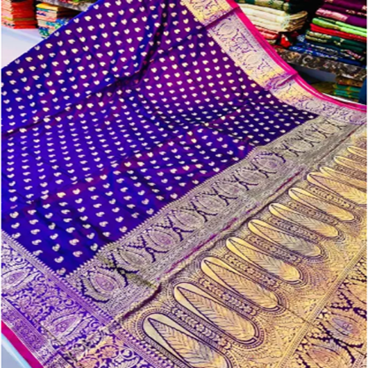 Aishani Attractive Sarees