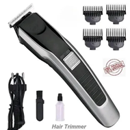 Picture of AT 538 PROFESSIONAL HAIR TRIMMER BEST QUALITY BEST PRICE