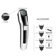 Picture of AT 538 PROFESSIONAL HAIR TRIMMER BEST QUALITY BEST PRICE