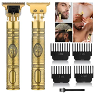 Hair Trimmer For Men Buddha Style Trimmer Professional Hair 