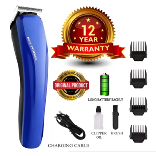 Picture of TRIMMER 528AT PROFESSIONAL HAIR CLIPPER SET FOR MEN AND WOMEN UNISEX PRODUCT TOP QUALITY PREMIUM PRODUCT