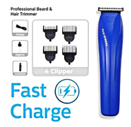 Picture of TRIMMER 528AT PROFESSIONAL HAIR CLIPPER SET FOR MEN AND WOMEN UNISEX PRODUCT TOP QUALITY PREMIUM PRODUCT