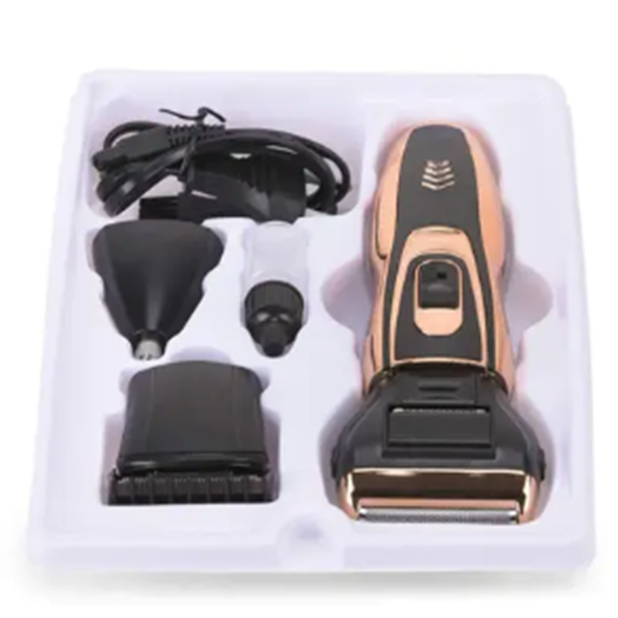 PEACHBERRY Mens Grooming Kit Shaver for Men 