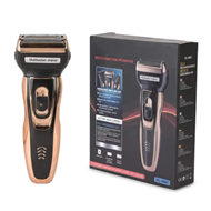 PEACHBERRY Mens Grooming Kit Shaver for Men 