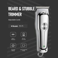 TECHFADE OP 71 Hair Trimmer for Men Clippers