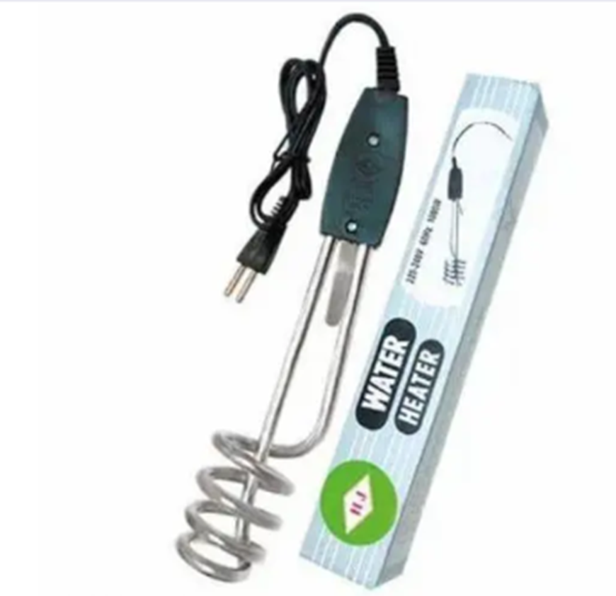 Shock Proof 1000 Watt Superior Copper Element Electric Immersion Water Heater