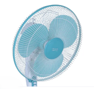  Croma AF2303 400mm 3 Blade Silent Operation Pedestal Fan