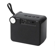 MZ M406SP (Portable Bluetooth Speaker) Dynamic Thunder Sound, 1200mAh Battery 5 W Bluetooth Speaker