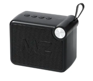 MZ M406SP (Portable Bluetooth Speaker) Dynamic Thunder Sound, 1200mAh Battery 5 W Bluetooth Speaker