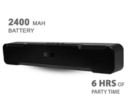 MUSIFY M51 TOP SELLING PORTABLE HOME THEATRE SOUNDBAR