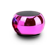  Bluetooth Speaker WIRELESS MULTICOLOR