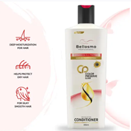 Bellosmo Professional Conditioner, Vibrant And Revived Colour