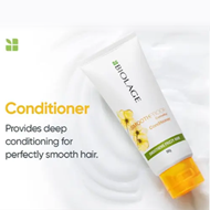  Biolage Smoothproof Shampoo and Conditioner Combo 200ml 98g