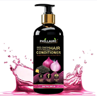  Phillauri Onion Conditioner For Dandruff, Hairfall 300ml