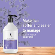  LABANGERRY sensational intensive conditioner with Keratin For smooth and silky hair , Moisturising