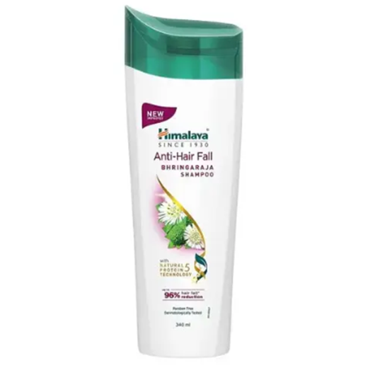 Himalaya Anti Hairfall Shampoo 340ml 