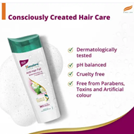 Himalaya Anti Hairfall Shampoo 340ml 