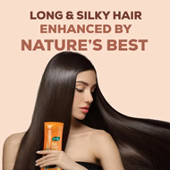 Joy Hair Fruits Long And Silky Conditioning Shampoo 