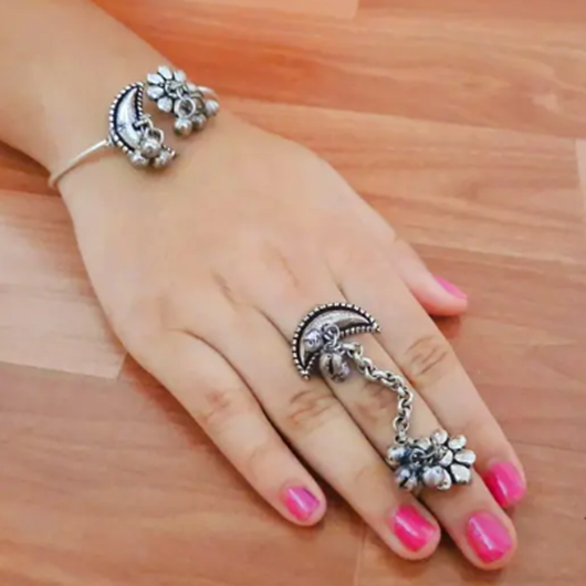 Trendy Women Jewellery Accessories